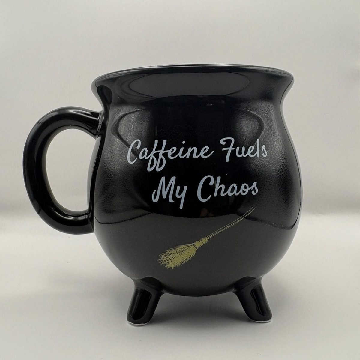 The Witchy Zodiac Cauldron