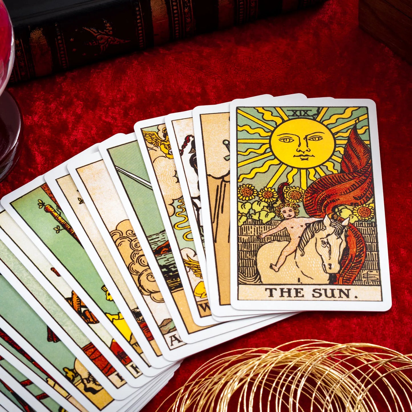 Psychic - Private Video Call Love Reading - Past, Present, Near Future (30 mins)