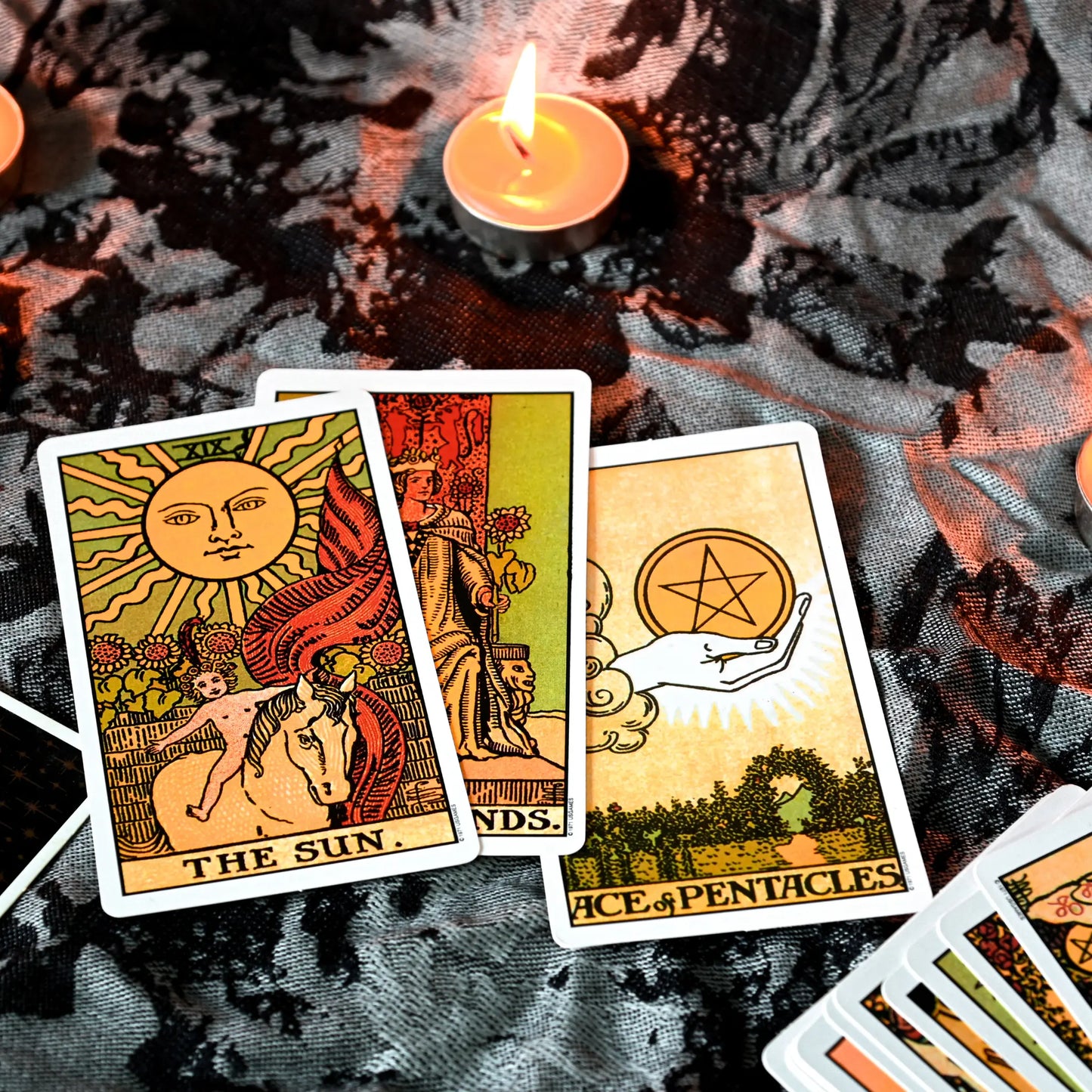 Psychic Reading- Private Video Call into 2 Areas of Choice (35 mins)