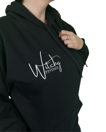 Own Your Magic Hoodie