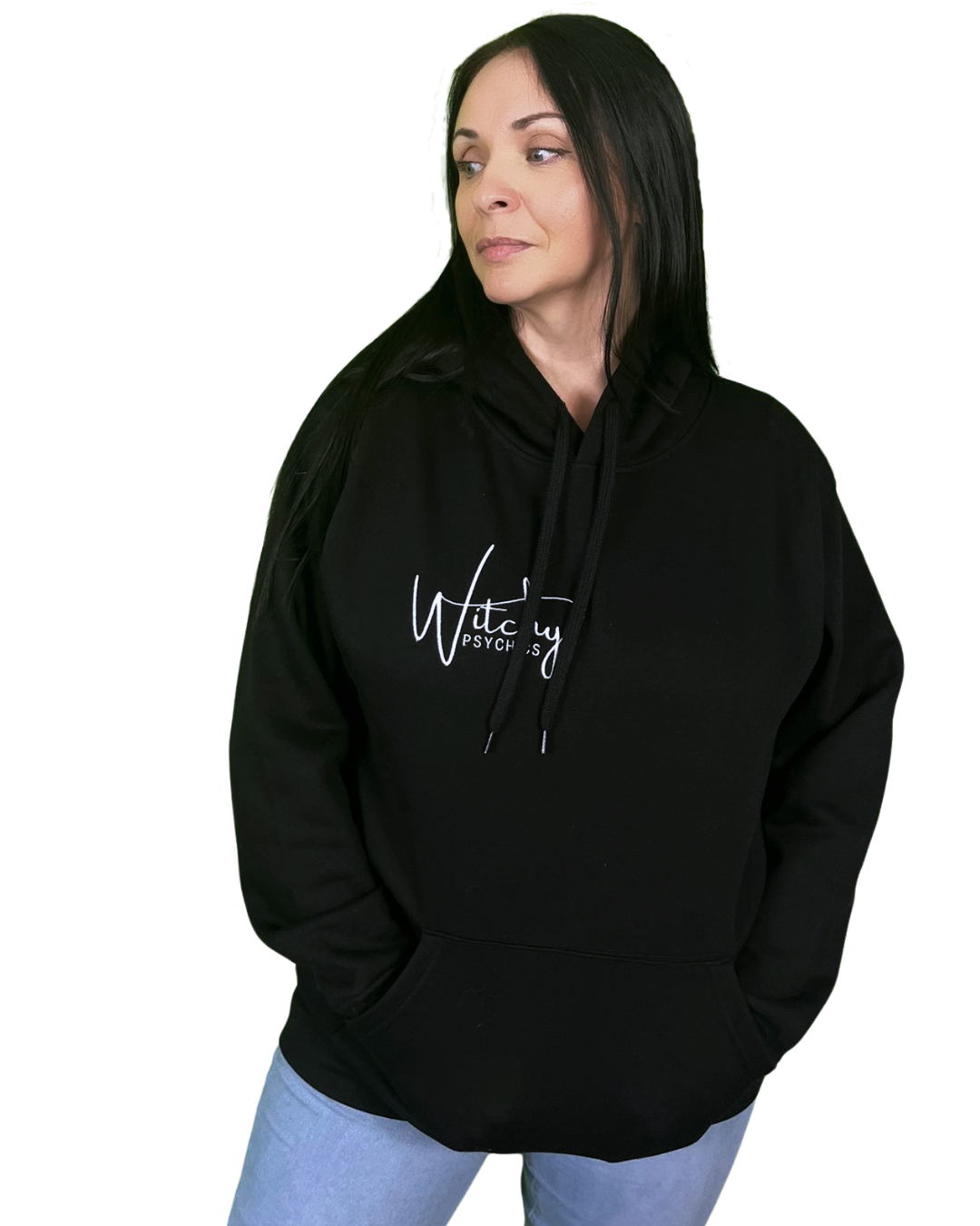 Own Your Magic Hoodie