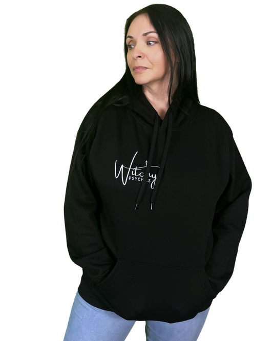 Own Your Magic Hoodie