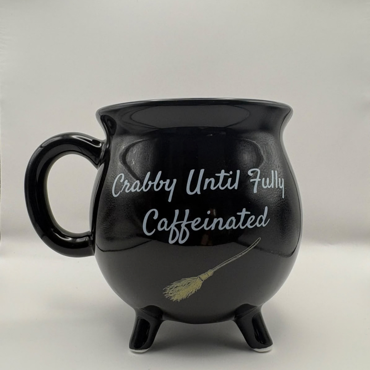 The Witchy Zodiac Cauldron