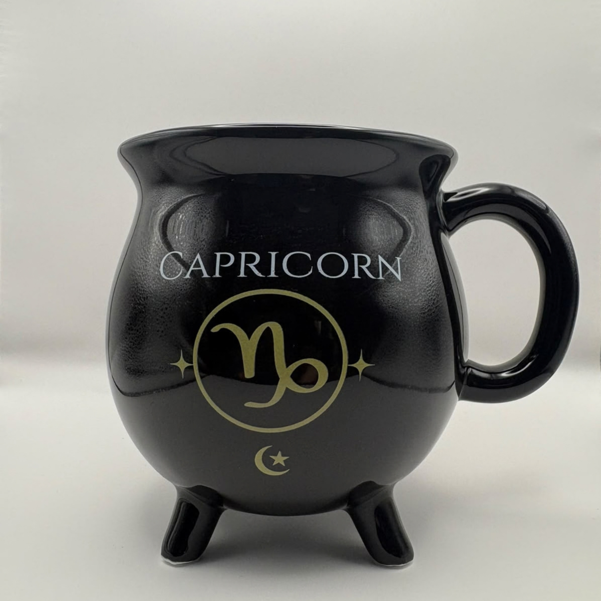 The Witchy Zodiac Cauldron