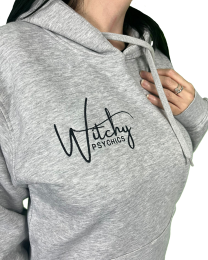 Own Your Magic Hoodie
