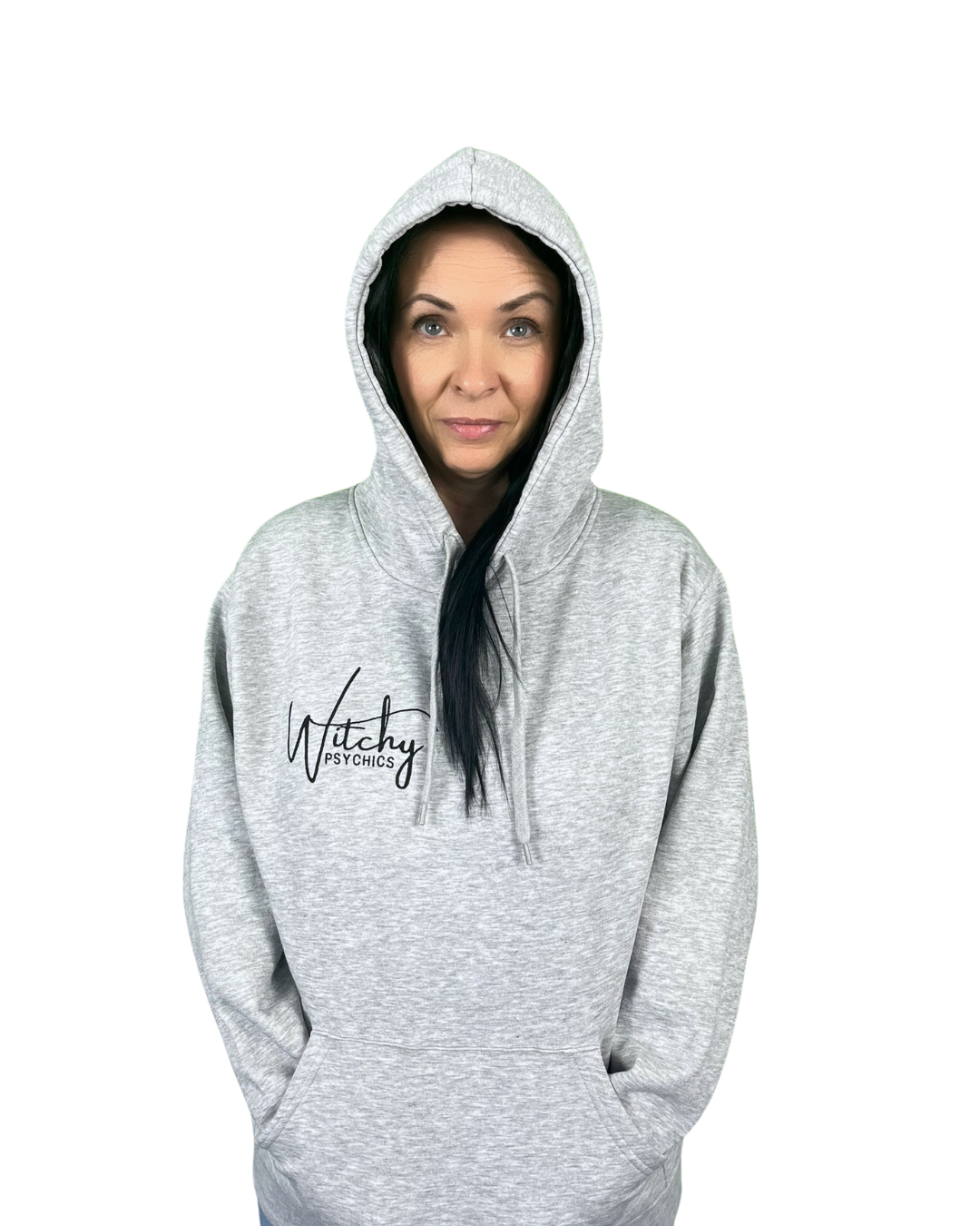 Own Your Magic Hoodie