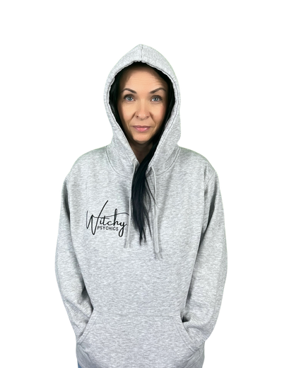 Own Your Magic Hoodie