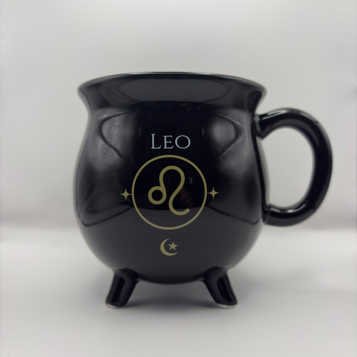 The Witchy Zodiac Cauldron
