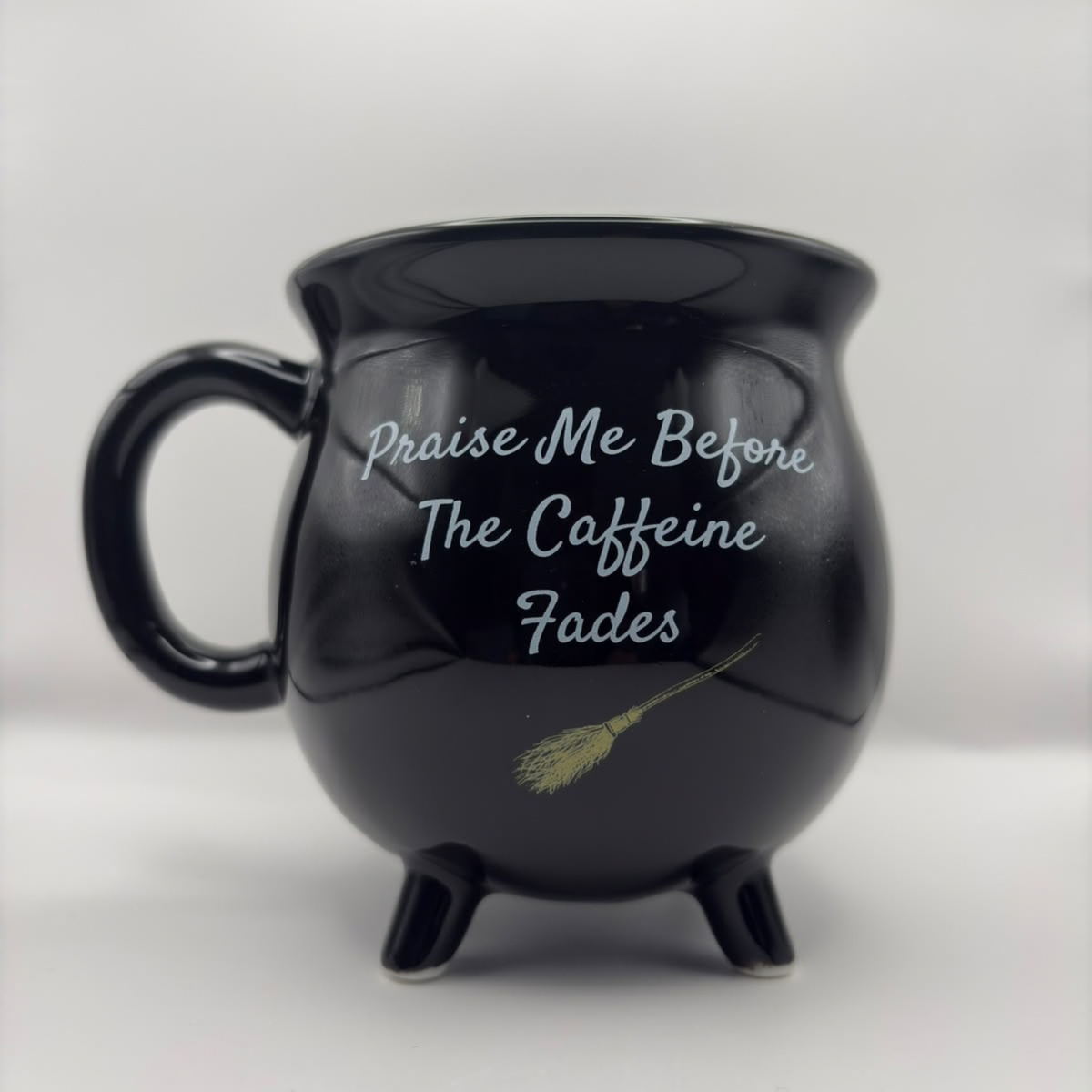 The Witchy Zodiac Cauldron